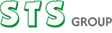 STS Oman Logo