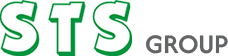 STS Oman Logo